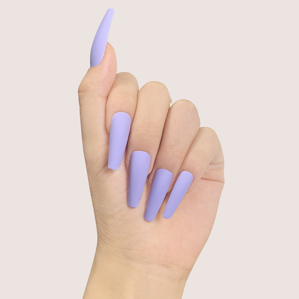 Faux ongles