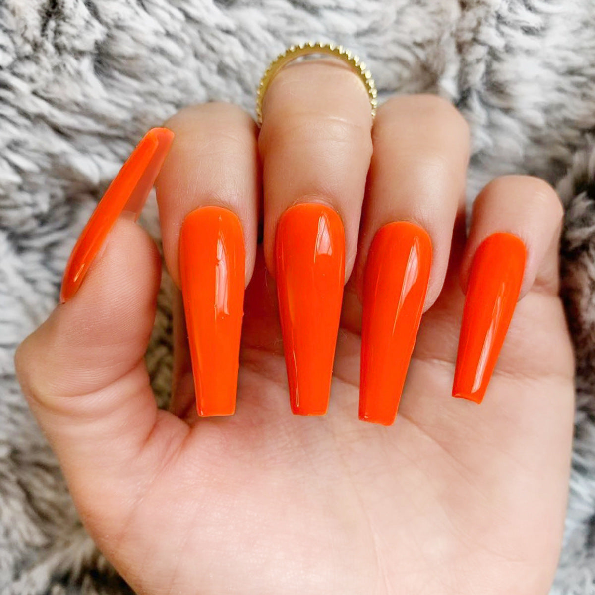 Faux ongles