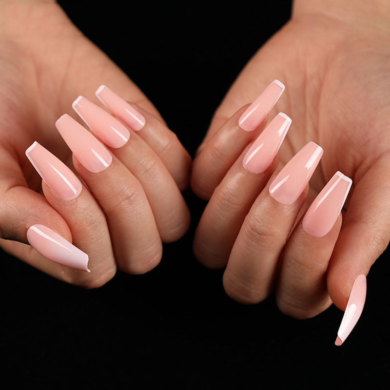 Faux ongles