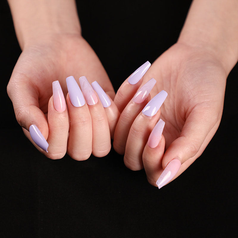 Faux ongles