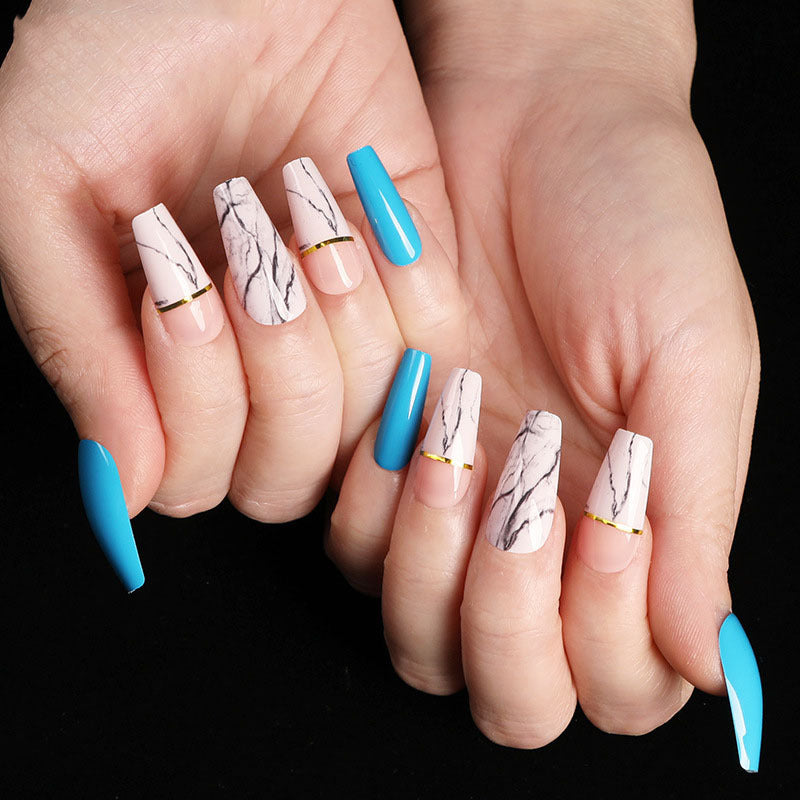 Faux ongles