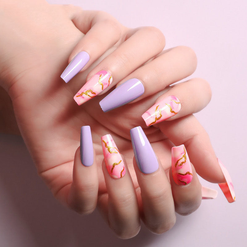 Faux ongles