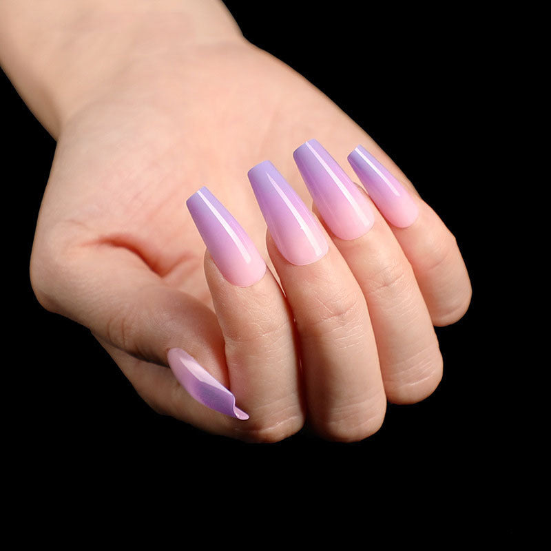 Faux ongles