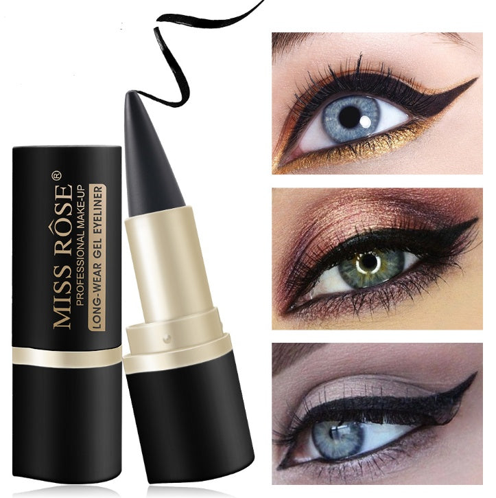 Eyeliner Liquide Noir