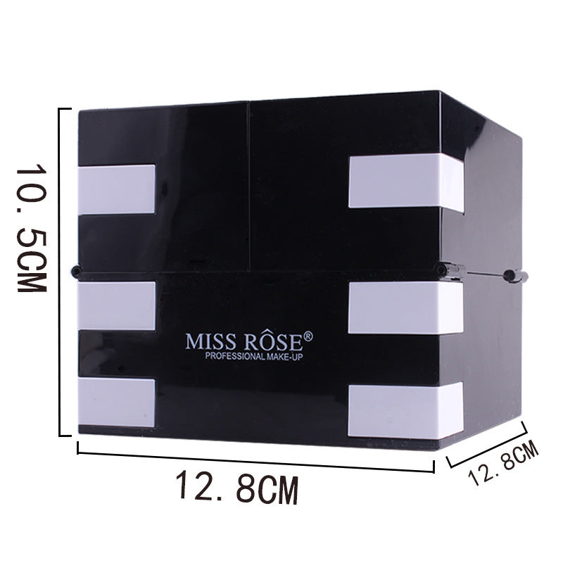 Kit de maquillage MISS ROSE