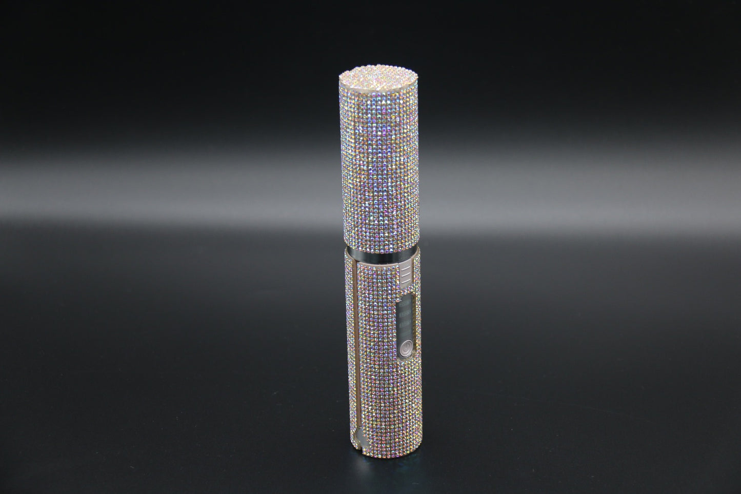 Lisseur Portable Diamant Rechargeable